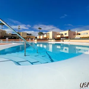 B-rent Delfines Casa Nina , Corralejo Spagna