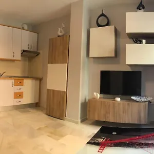 Apartamento Junto A Catedral Grenade