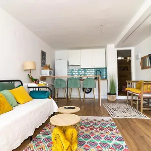 La Casita De Sacha - En El Albaycin Grenade