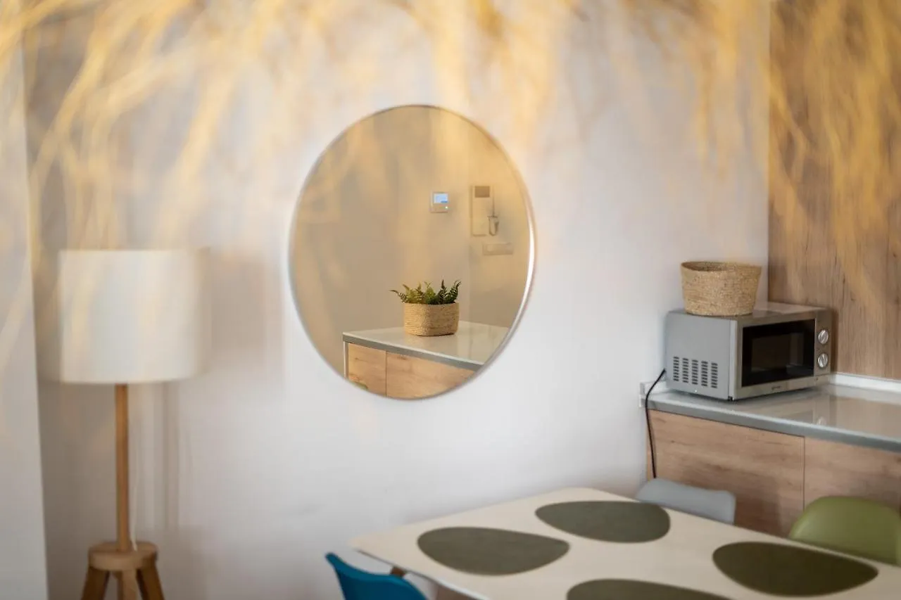 La Casita De Zarate Apartment Granada