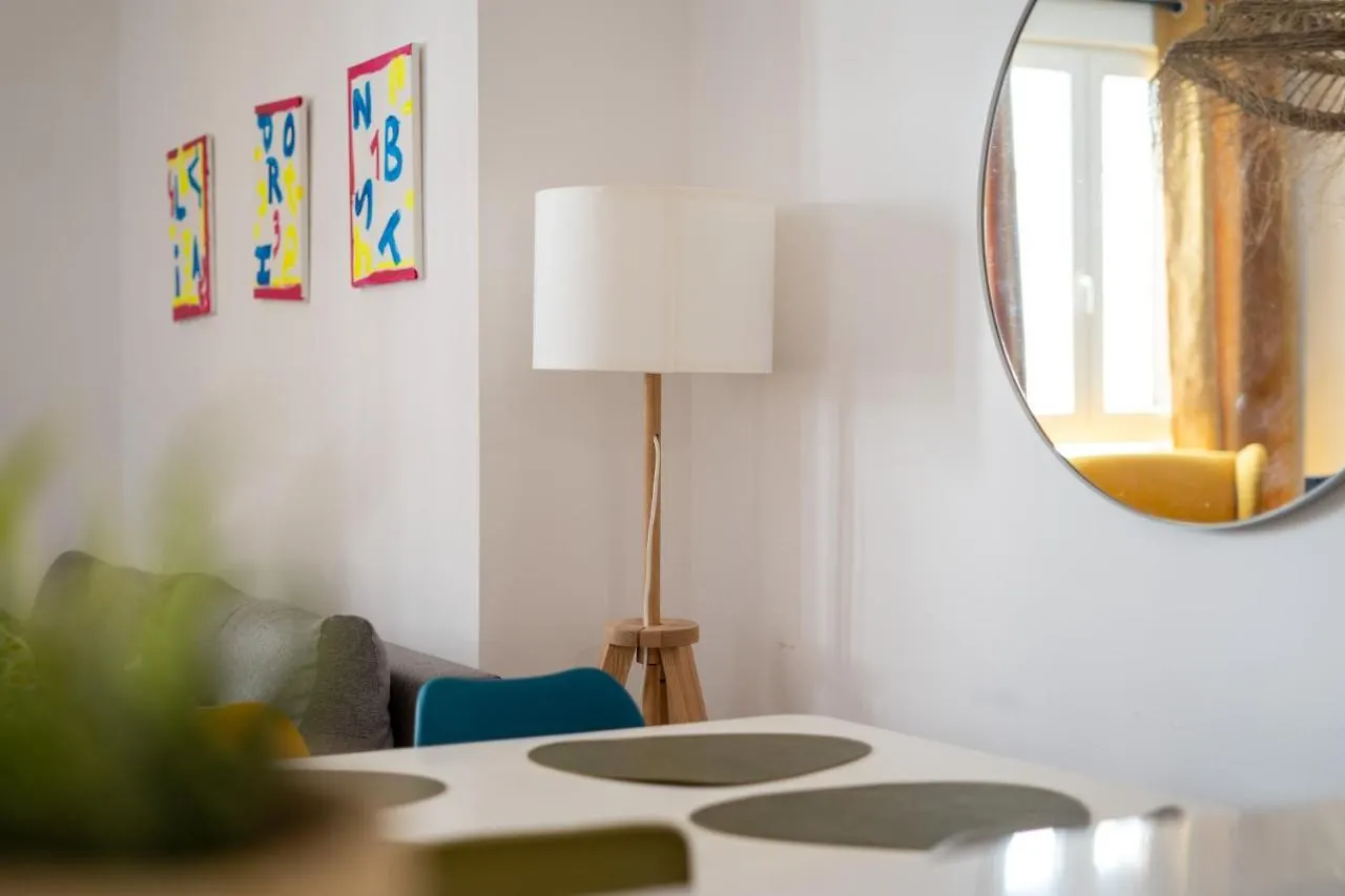 La Casita De Zarate Apartment Granada Spain