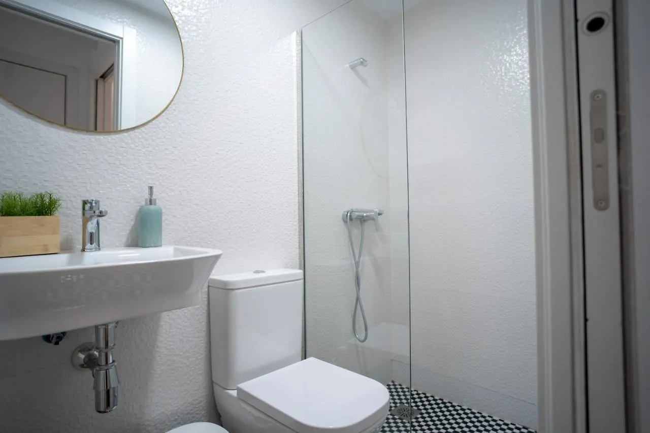 La Casita De Zarate Apartment Granada Spain