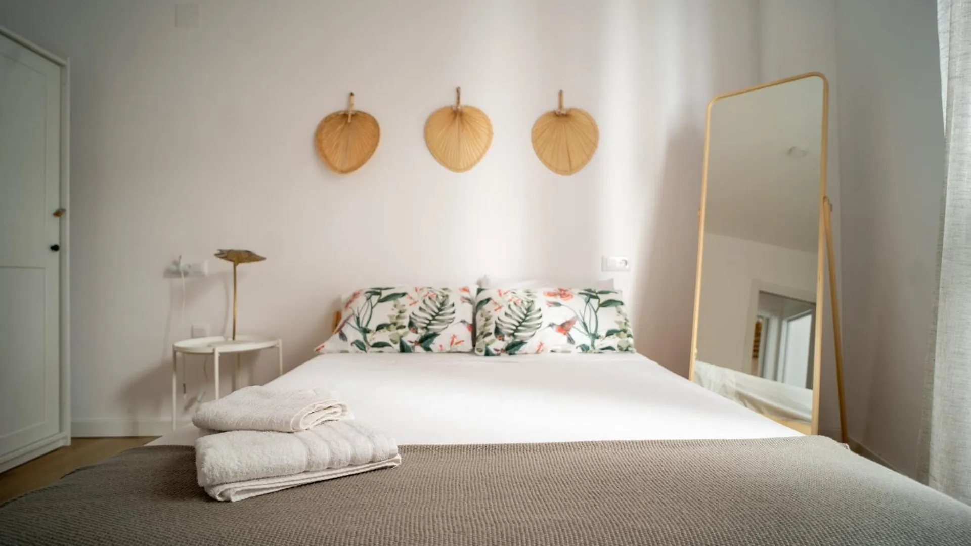 La Casita De Zarate Apartment Granada