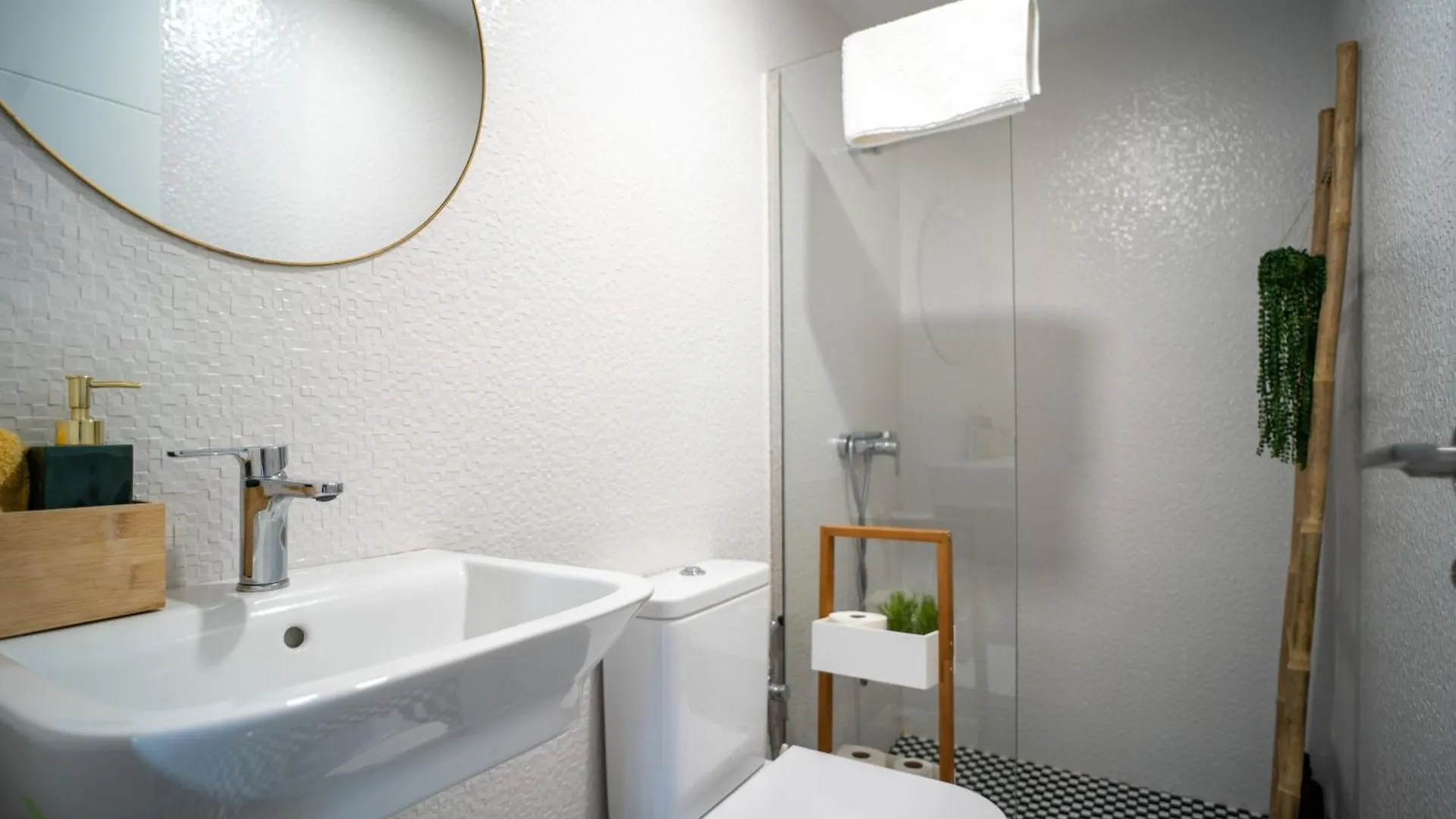 La Casita De Zarate Apartment Granada 0*,  Spain