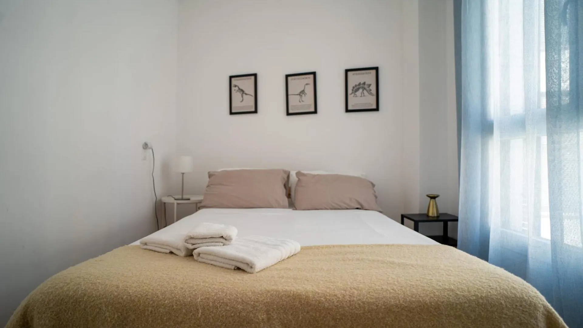 La Casita De Zarate Apartment Granada Spain