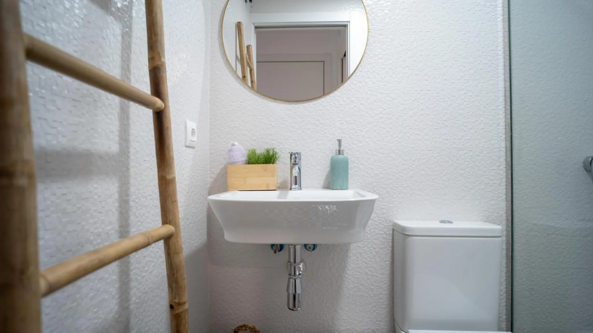 La Casita De Zarate Apartment Granada