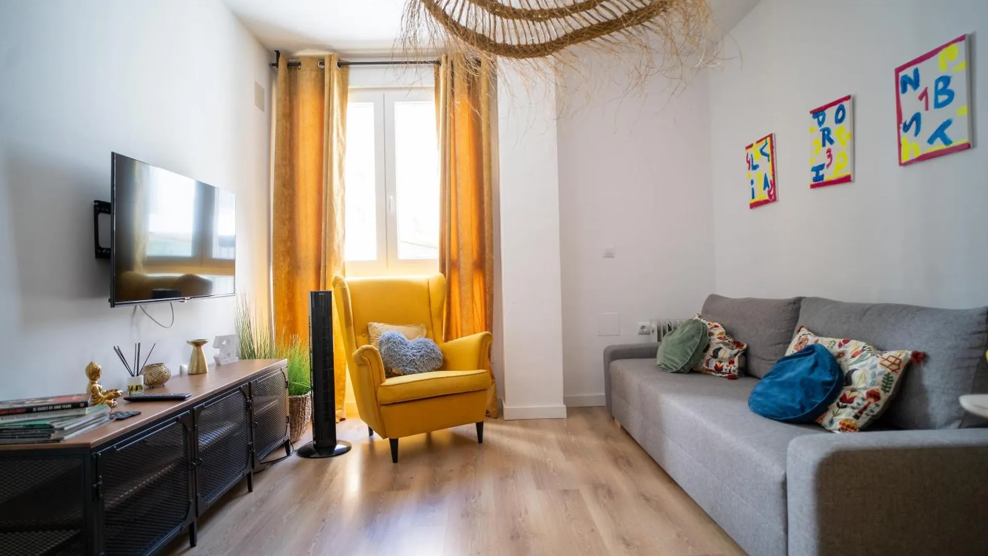 La Casita De Zarate Apartment Granada
